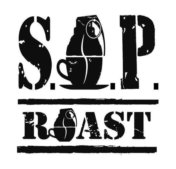 POG Coffee S.O.P. Roast
